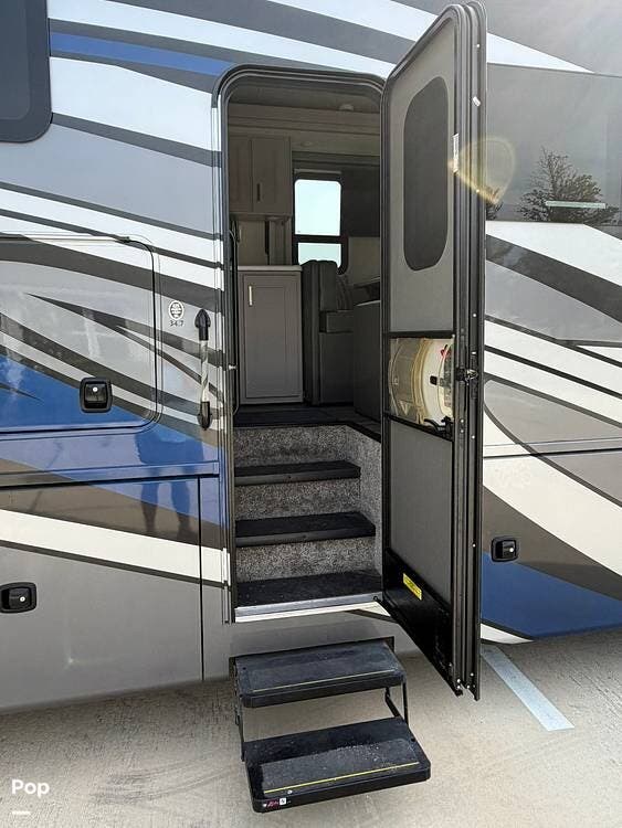 Used 2023 Thor Motor Coach Miramar 34.7 available in Ponte Vedra Beach, Florida