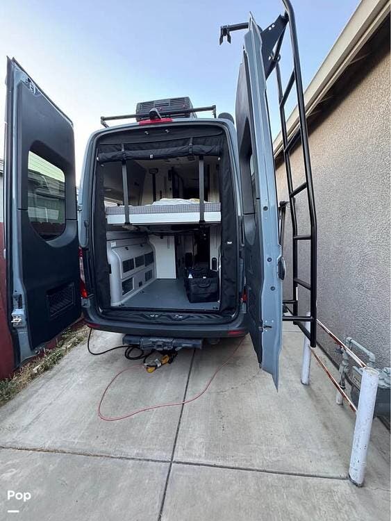 2023 Revel 44e by Winnebago from Pop RVs in Manteca, California