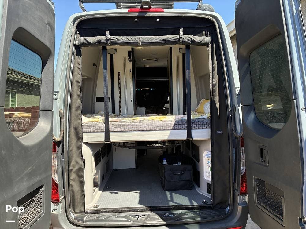 Used 2023 Winnebago Revel 44E 4x4 available in Manteca, California