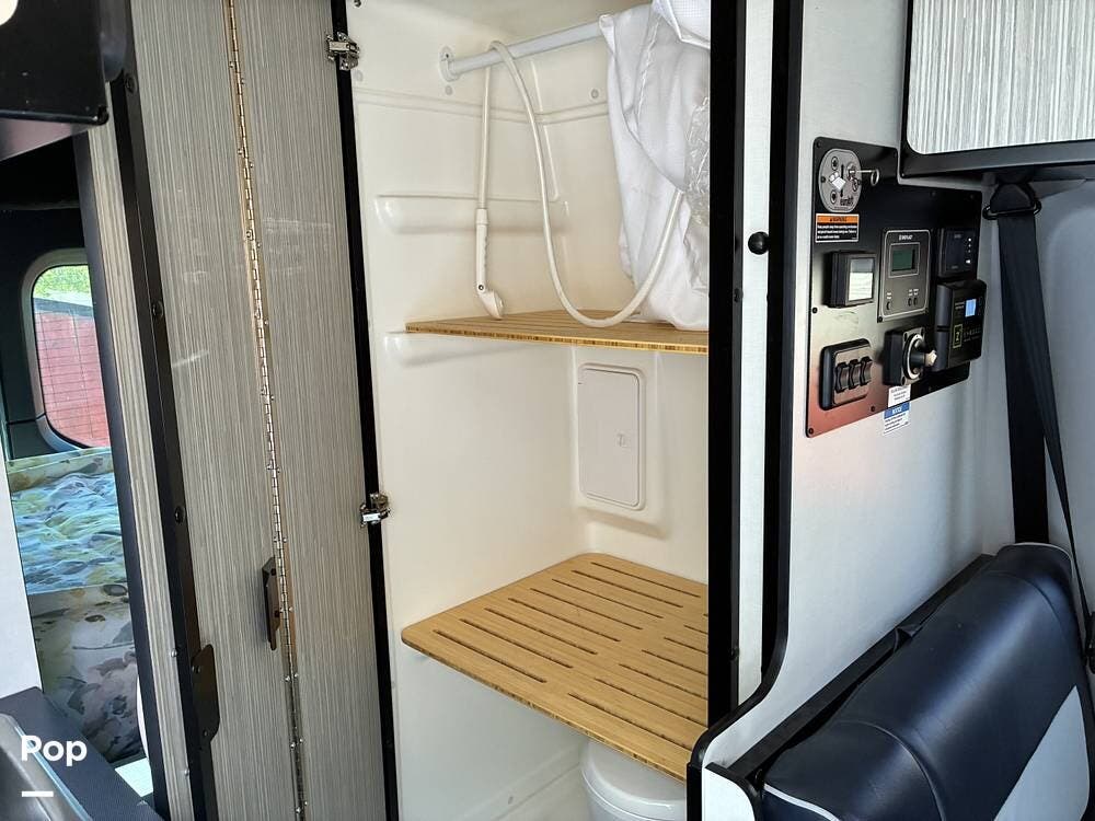 2023 Revel 44E 4x4 by Winnebago from Pop RVs in Manteca, California