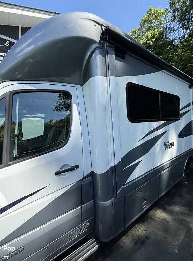 Used 2018 Winnebago View 24J available in Stockholm, New Jersey