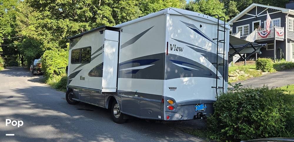 2018 View 24J by Winnebago from Pop RVs in Stockholm, New Jersey