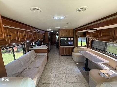 Used 2011 Tiffin Allegro Red M-34QFA Freightliner 340hp available in Elizabeth City, North Carolina