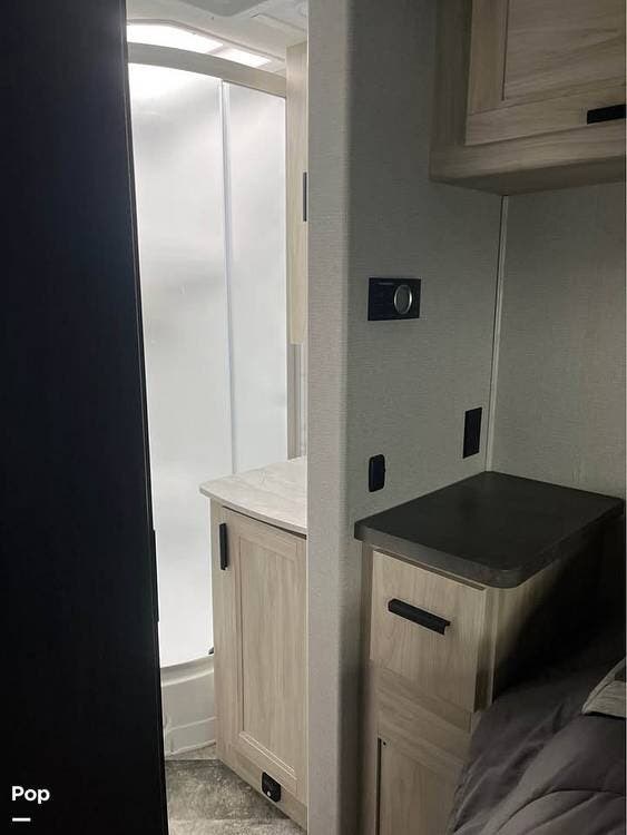 2022 Sunseeker 3270 by Forest River from Pop RVs in Cleveland, Georgia
