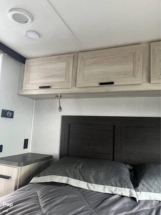 Used 2022 Forest River Sunseeker 3270 available in Cleveland, Georgia