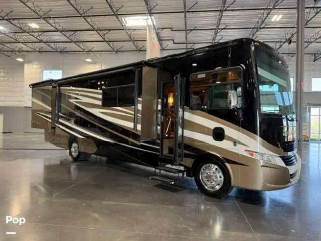 2018 Allegro Open Road 34PA by Tiffin from Pop RVs in Castroville, California