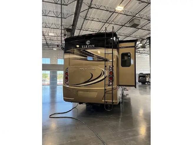 Used 2018 Tiffin Allegro Open Road 34PA available in Castroville, California