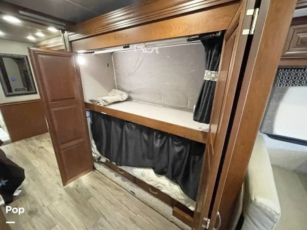 Used 2018 Forest River Legacy 38C available in Green Valley, Illinois