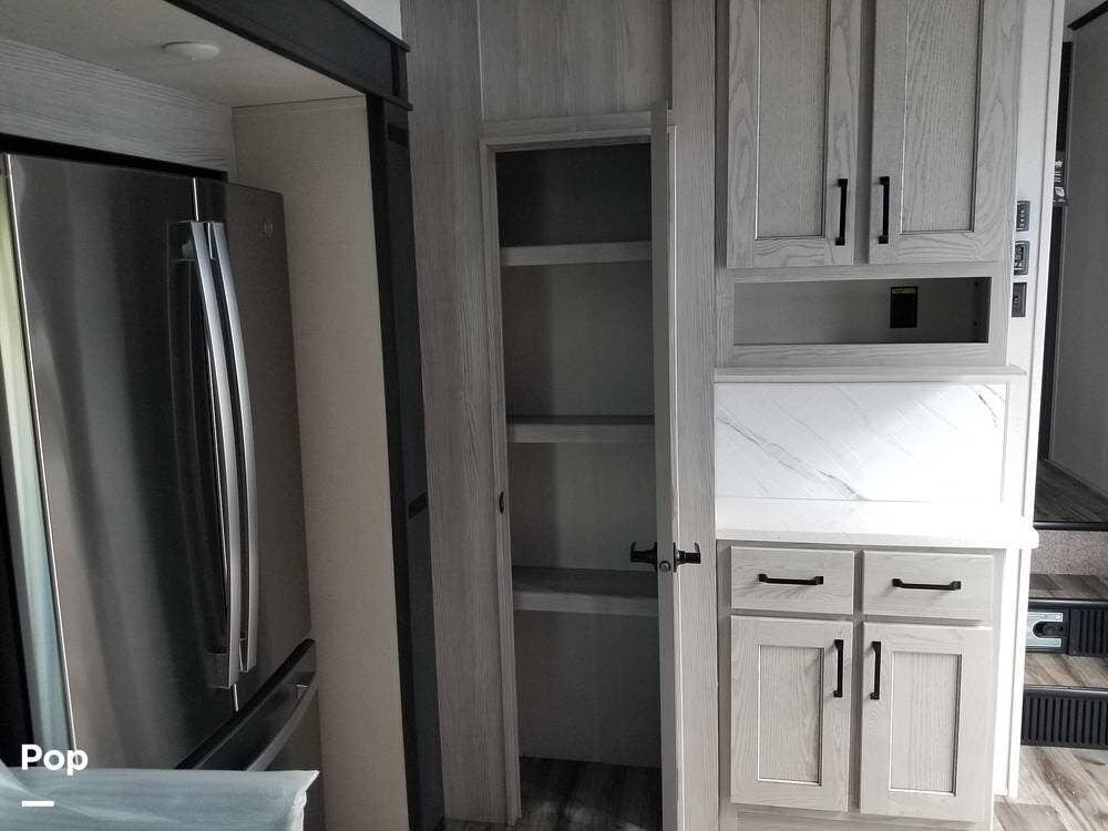 Used 2022 Keystone Montana High Country 373RD available in Morgantown, West Virginia