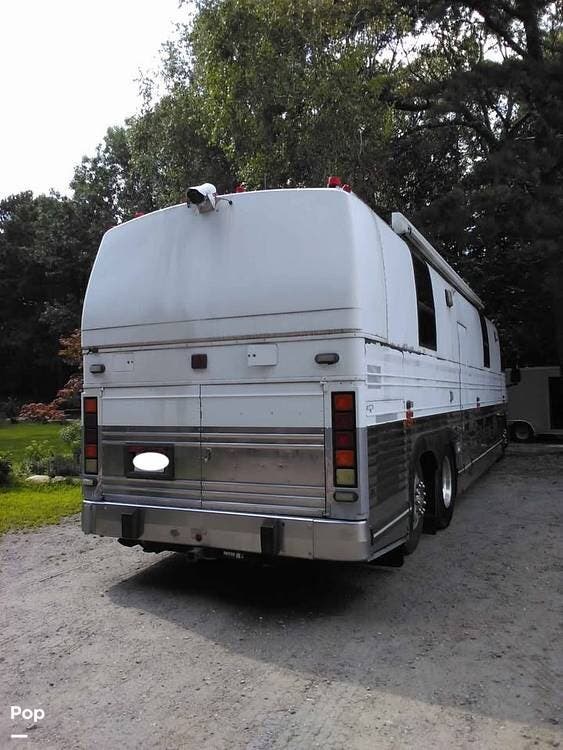 Used 1989 Prevost Le Mirage XL 40 available in Plymouth, Massachusetts