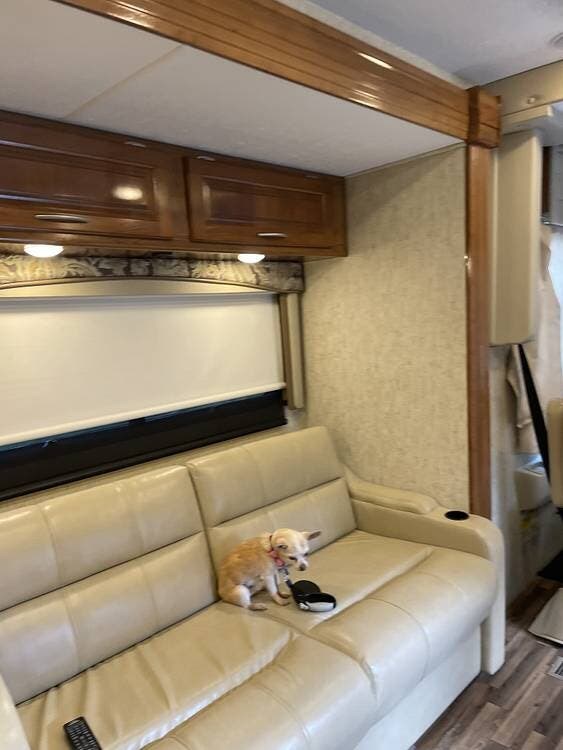 2019 Mirada 35BH by Coachmen from Pop RVs in Jacksonville, Florida