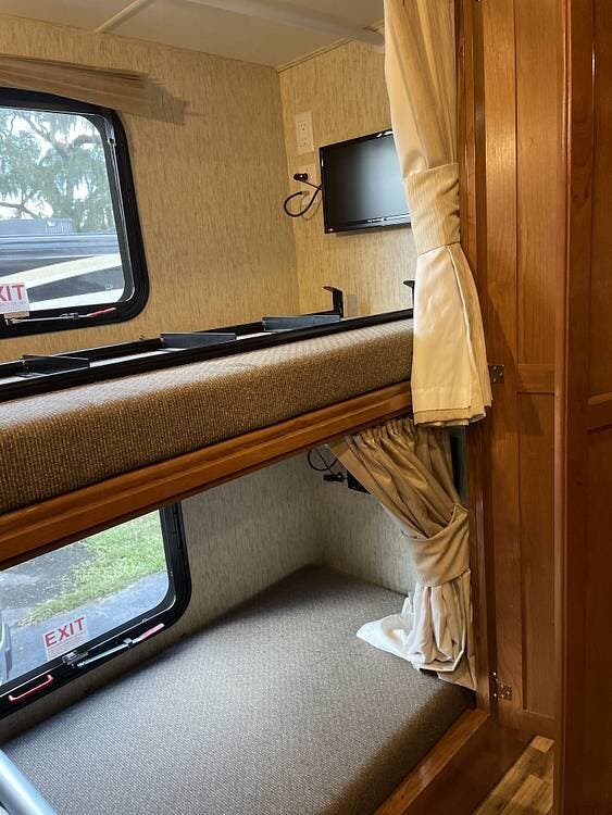 Used 2019 Coachmen Mirada 35BH available in Jacksonville, Florida