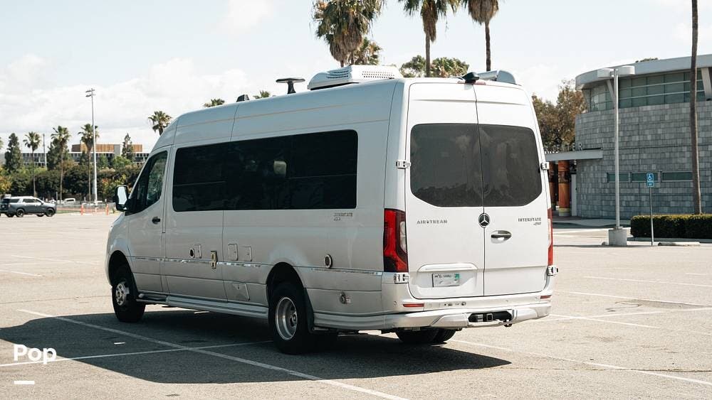2021 Interstate 24GT by Airstream from Pop RVs in Manhattan Beach, California