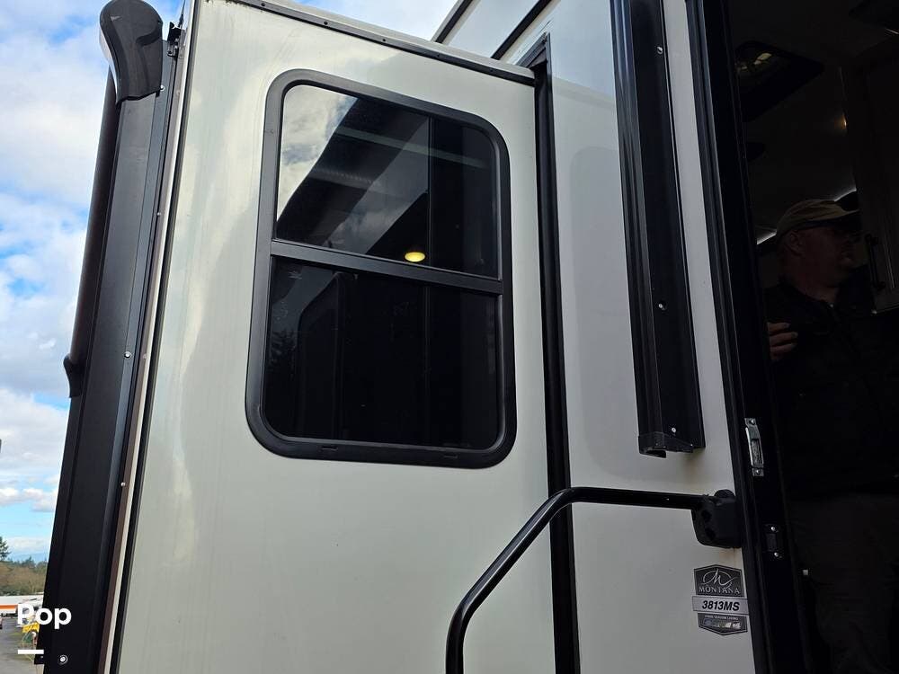 Used 2022 Keystone Montana 3813MS available in Estacada, Oregon