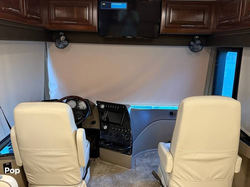 Used 2018 Forest River Berkshire XLT 43C available in Elizabeth City, North Carolina