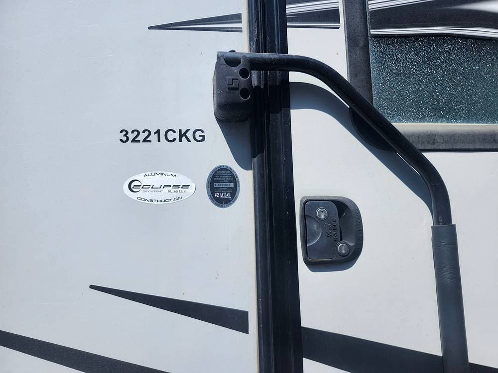 2019 Attitude 3221CKG by Eclipse from Pop RVs in Anaheim, California