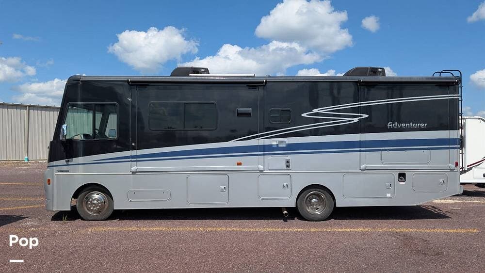 Used 2022 Winnebago Adventurer 30T available in Columbia, Missouri