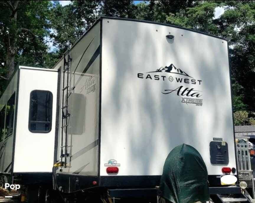Used 2024 Miscellaneous East To West RV Alta Xtreme 365 3100XKT available in Portersville, Pennsylvania