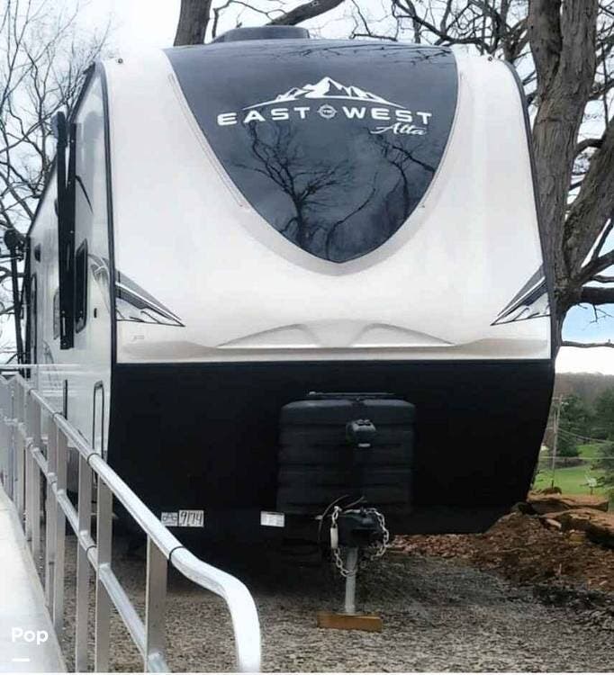 2024 East To West RV Alta 3100KXT by Miscellaneous from Pop RVs in Portersville, Pennsylvania
