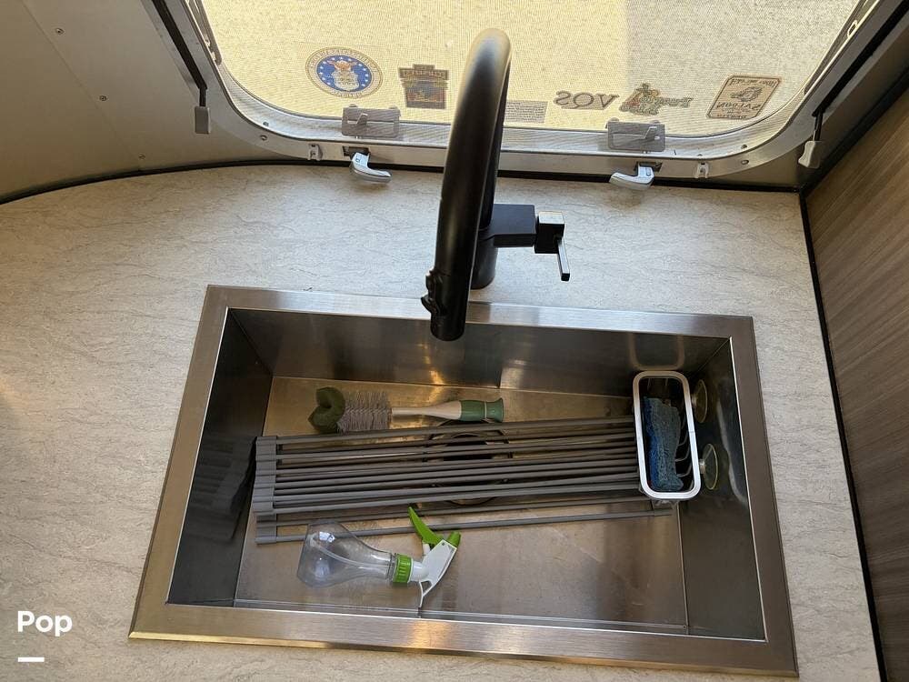 Used 2021 Airstream Caravel 20FB available in Desert Hot Springs, California