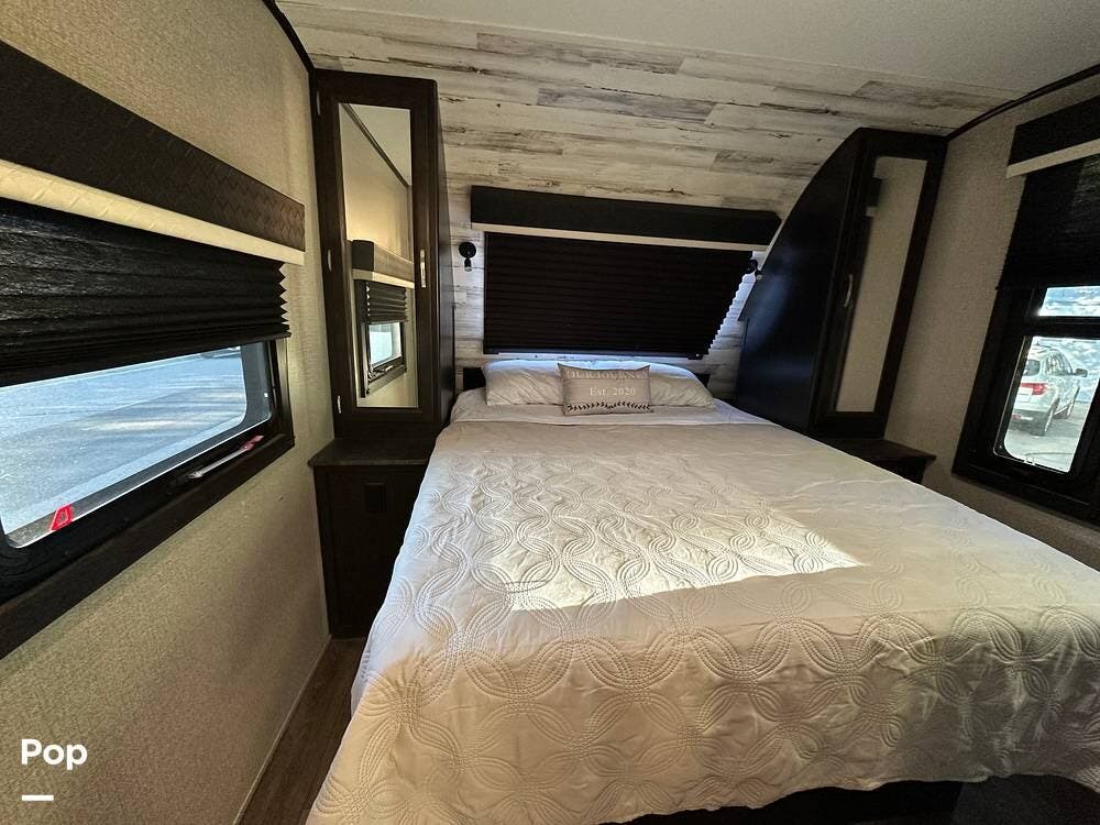 Used 2020 Jayco White Hawk 29BH available in Arvada, Colorado