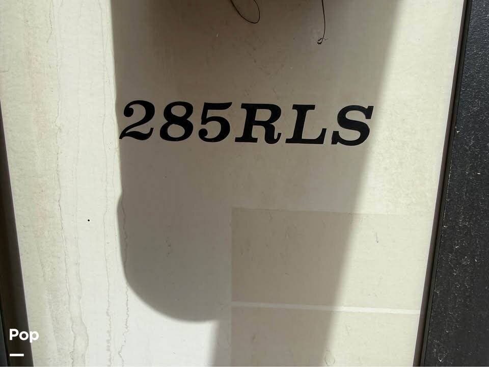 Used 2019 Coachmen Chaparral Lite 285RLS available in Freeport, Florida