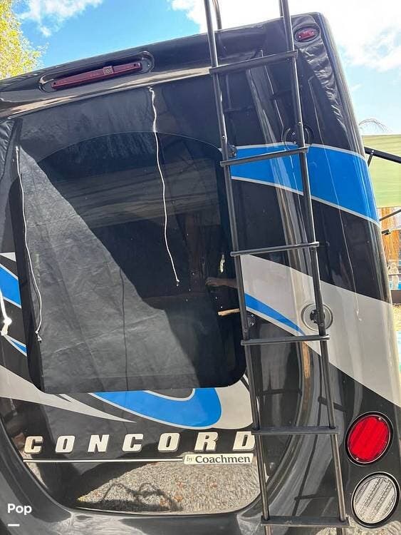 Used 2018 Coachmen Concord 300DS available in Riverview, Florida