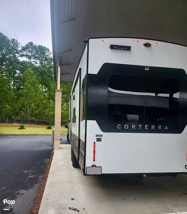 Used 2025 Heartland Corterra 3.0 available in Fayetteville, Georgia