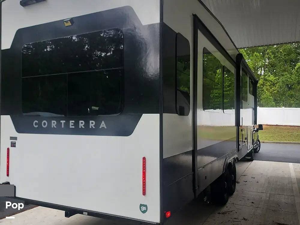2025 Corterra 3.0 by Heartland from Pop RVs in Fayetteville, Georgia