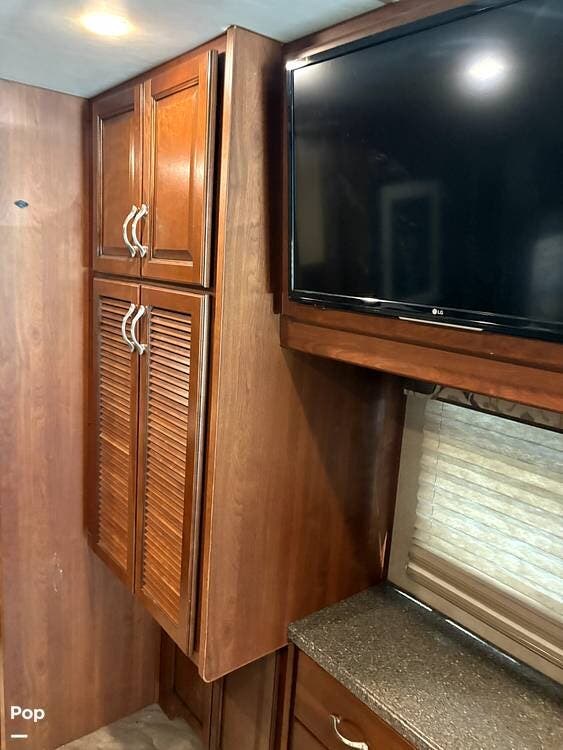 Used 2016 Fleetwood Bounder 35K available in Summerfield, Florida