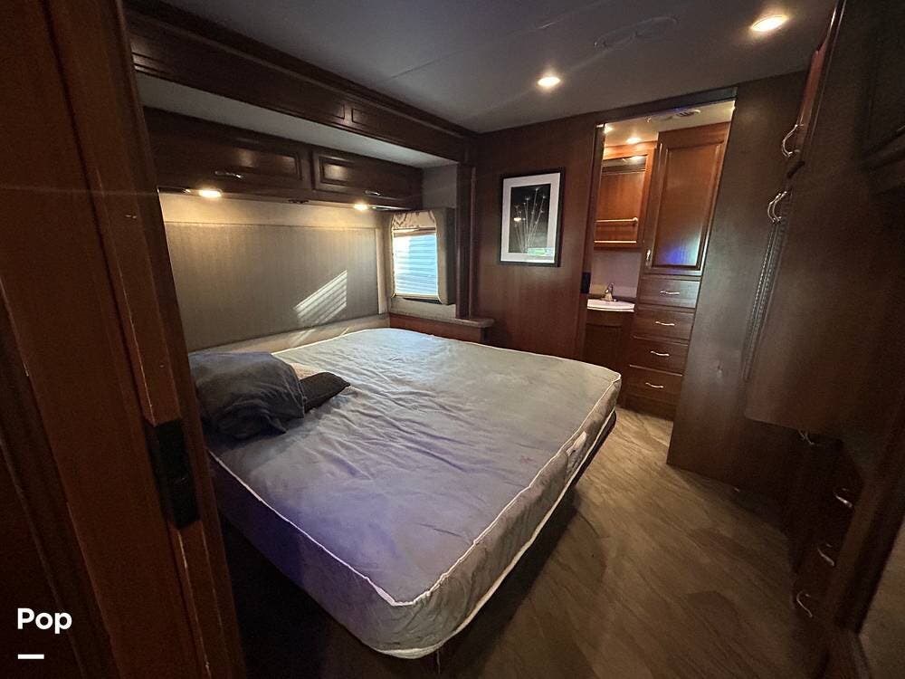 Used 2016 Fleetwood Bounder 35K available in Dunnellon, Florida