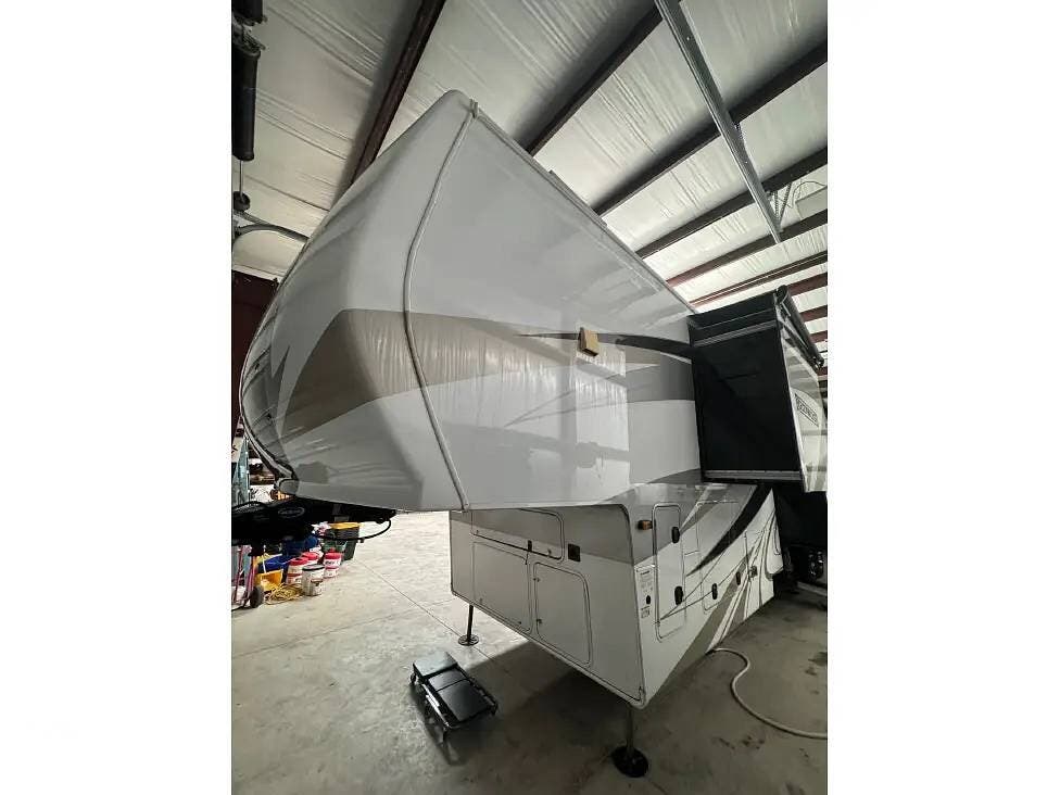 2022 Redwood 4150RD 25th Anniversary Edition by Redwood RV from Pop RVs in Largo, Florida