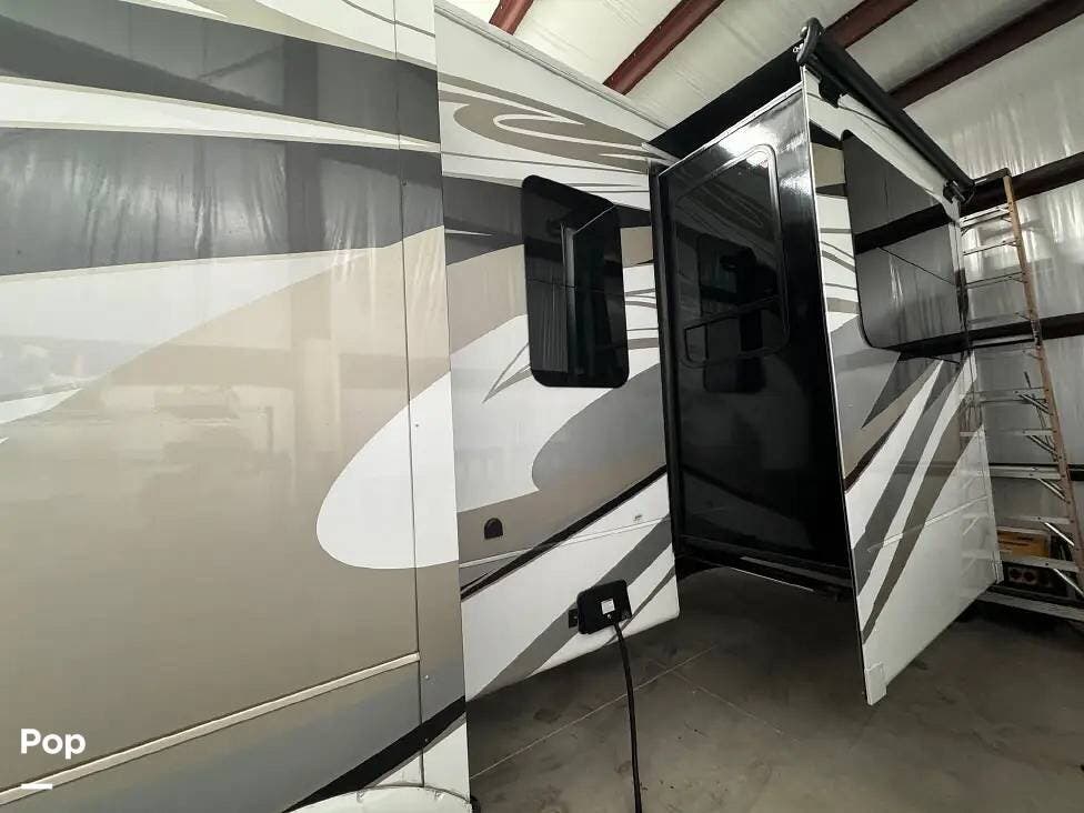 Used 2022 Redwood RV Redwood 4150RD 25th Anniversary Edition available in Largo, Florida