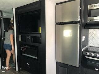 Used 2022 Forest River Coachmen Freedom Express Liberty 320 BHDS LE available in Venice, Florida