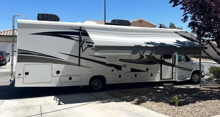 Used 2019 Jayco Greyhawk 29 MVP available in Las Vegas, Nevada