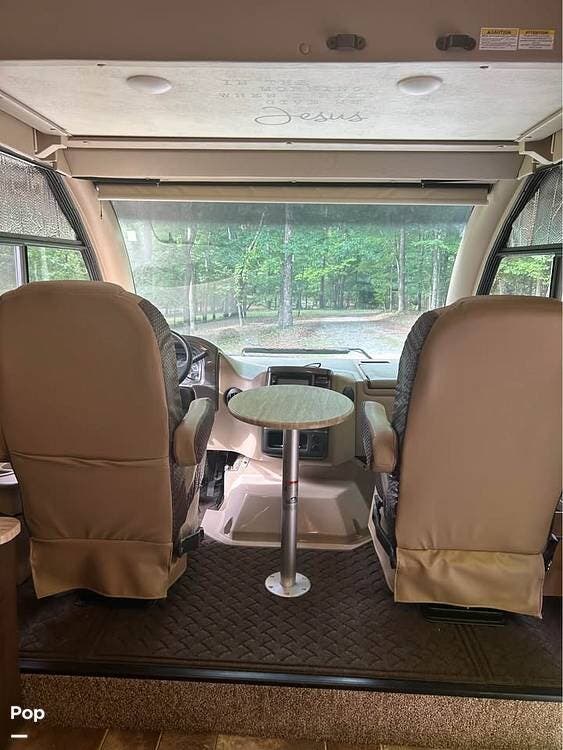 Used 2017 Thor Motor Coach Vegas 24.1 available in Rome, Georgia