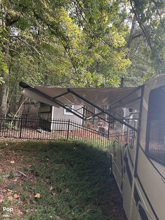 Used 2017 Thor Motor Coach Vegas 24.1 available in Rome, Georgia