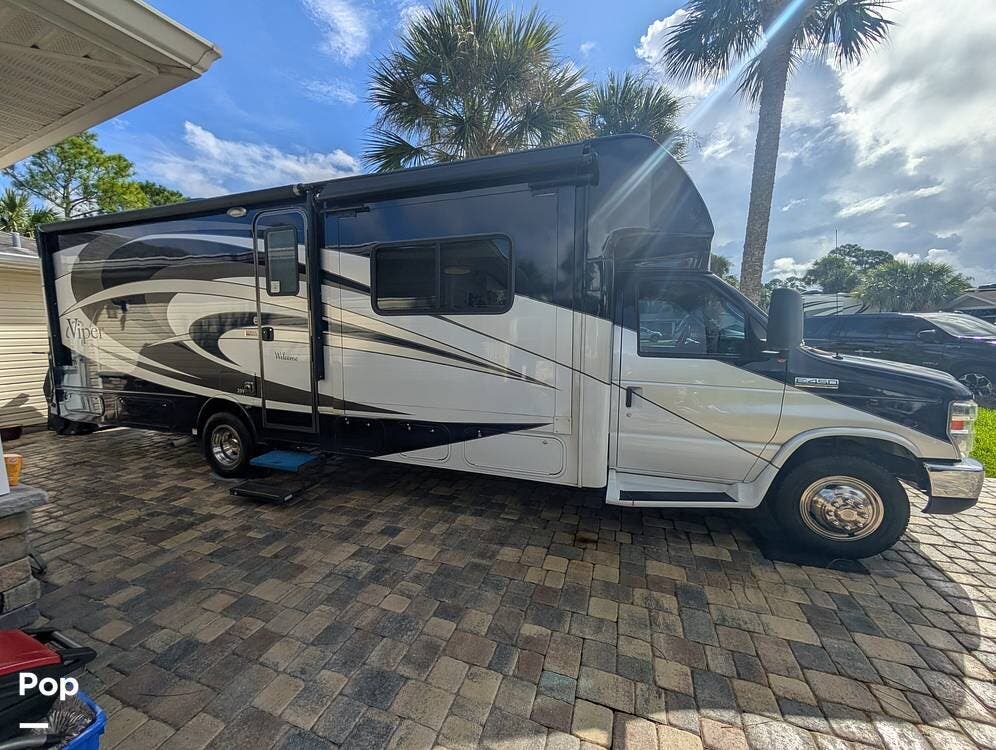 2021 Viper 29V by Nexus from Pop RVs in Titusville, Florida
