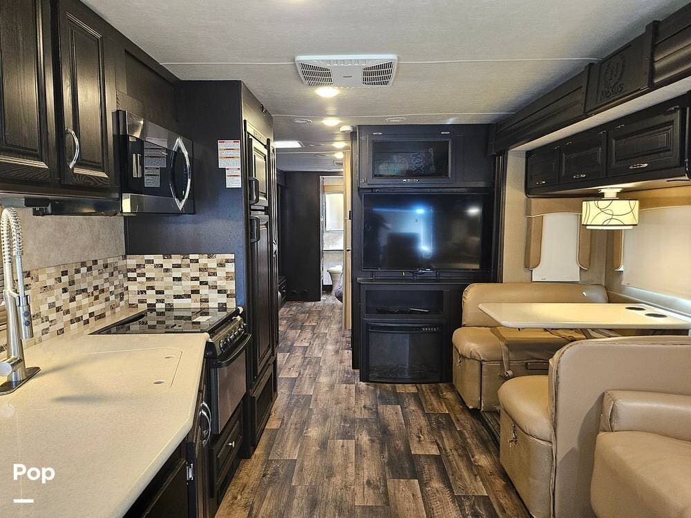 Used 2018 Nexus Maybach 37M available in Norfolk, Connecticut