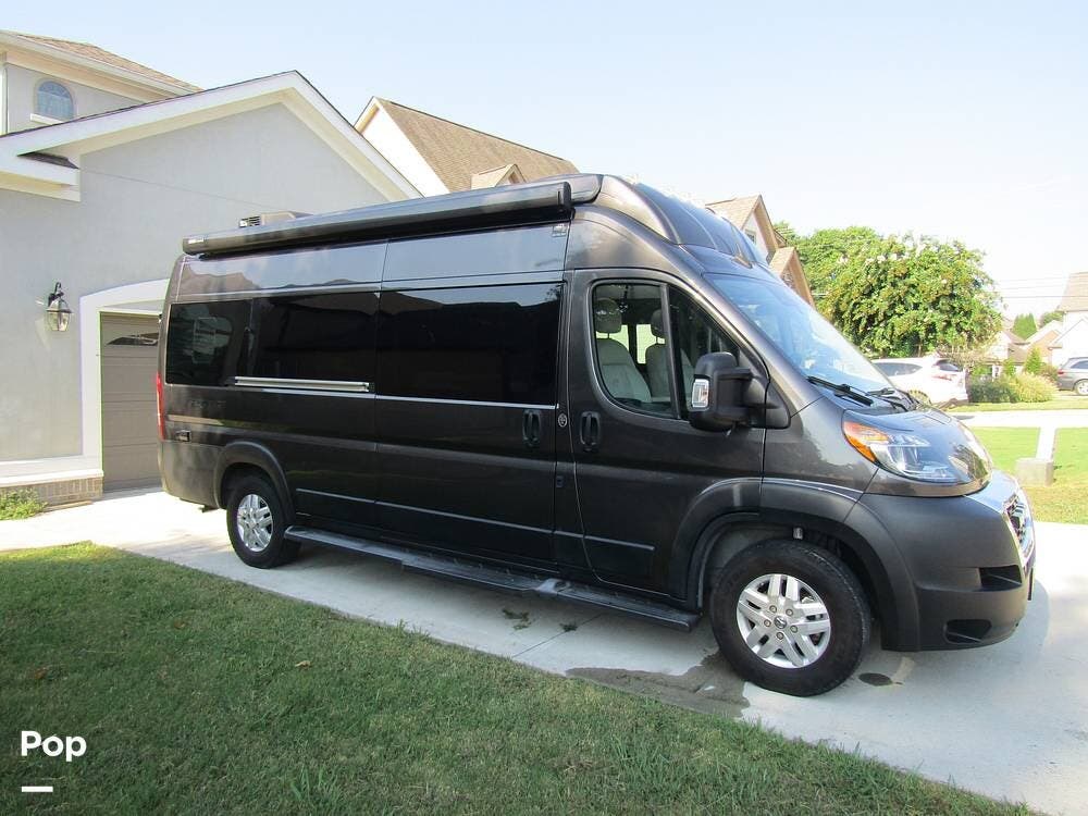 2023 Sequence 20J by Thor Motor Coach from Pop RVs in Ooltewah, Tennessee