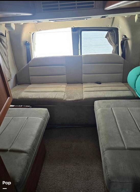 2008 Roadtrek Popular 210 by Roadtrek from Pop RVs in Albuquerque, New Mexico