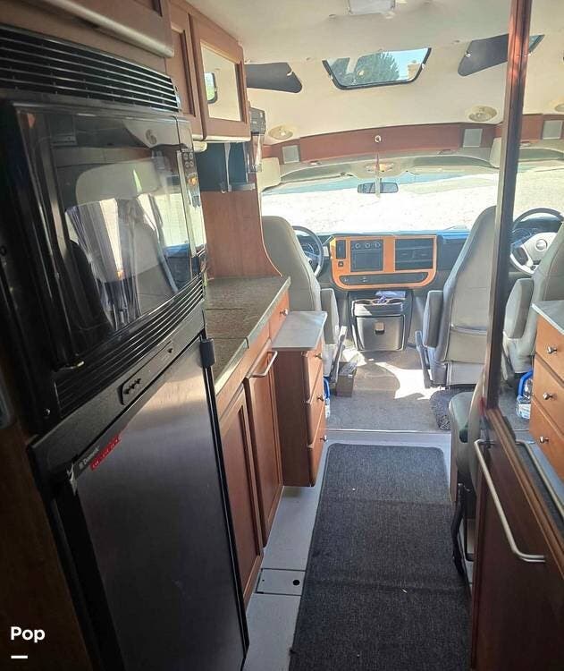 Used 2008 Roadtrek Roadtrek Popular 210 available in Albuquerque, New Mexico