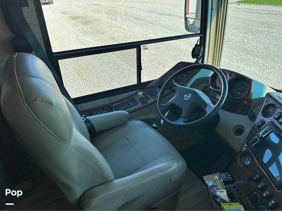 2019 Berkshire 34QS by Forest River from Pop RVs in Evansville, Indiana