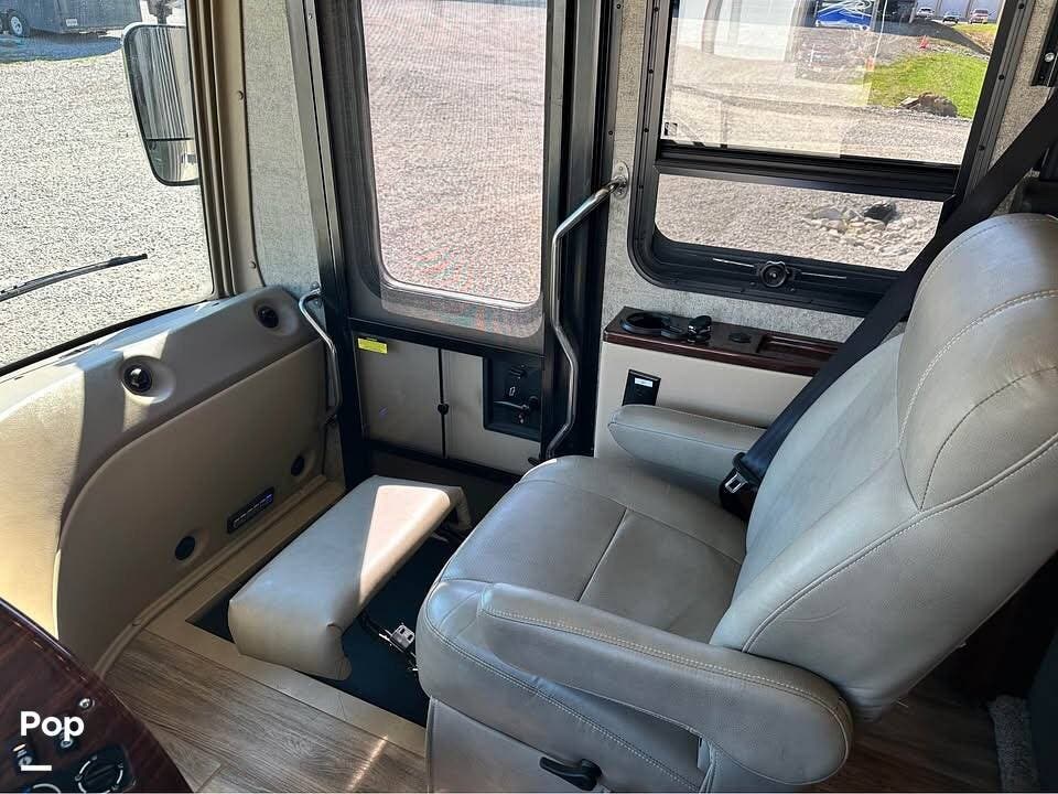 Used 2019 Forest River Berkshire 34QS available in Evansville, Indiana