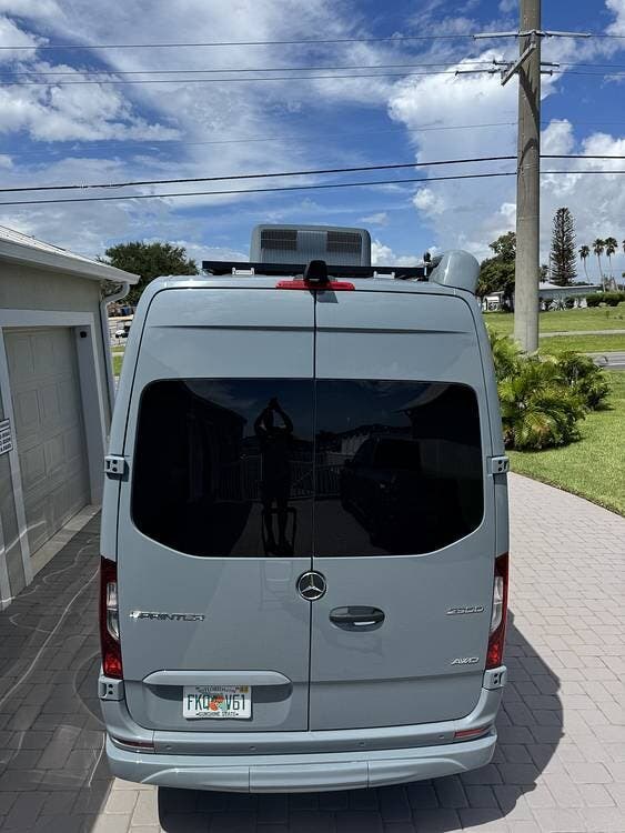 Used 2025 Miscellaneous Mercedes Benz Turismo-ion Tour available in Rockledge, Florida