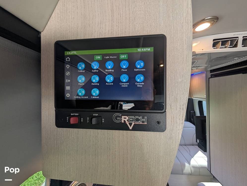 Used 2025 Miscellaneous Grech Turismo-ion Tour available in Rockledge, Florida