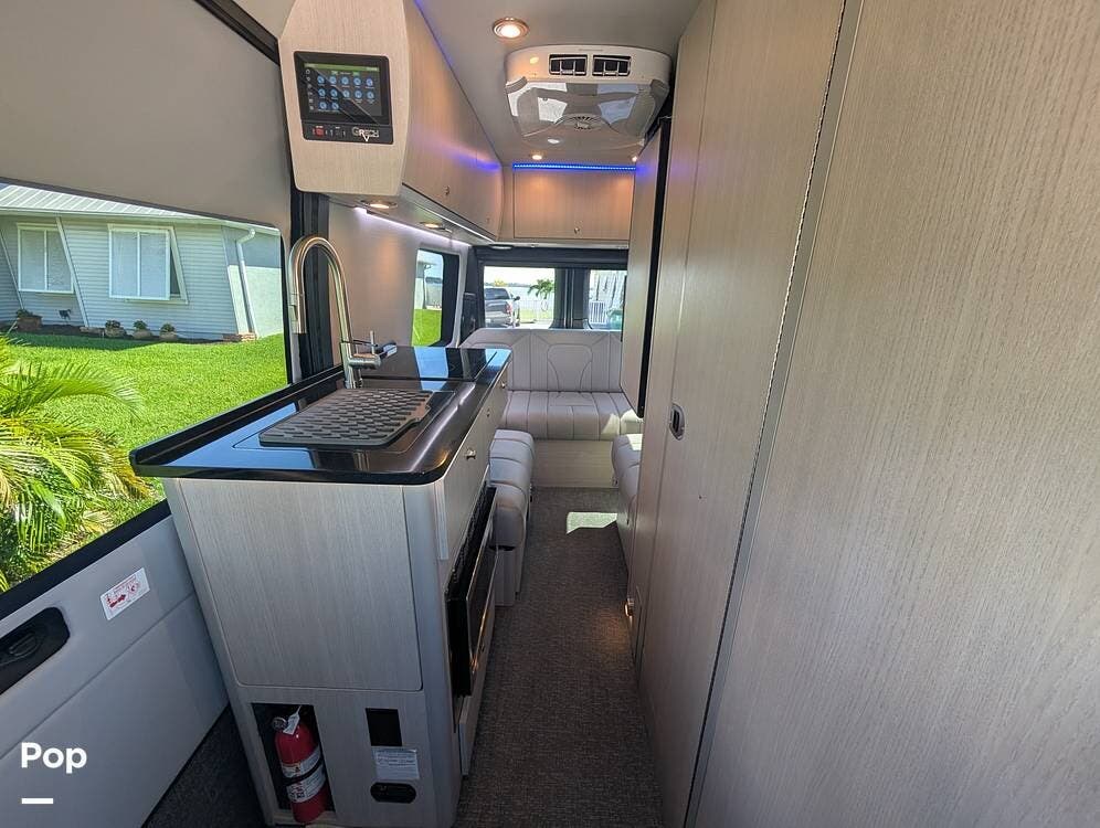 2025 Grech Turismo-ion Tour by Miscellaneous from Pop RVs in Rockledge, Florida