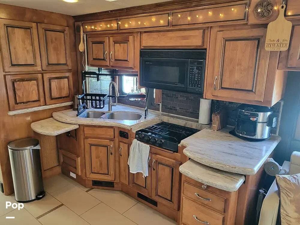 2012 Knight Monaco  40PDQ by Monaco RV from Pop RVs in Novato, California