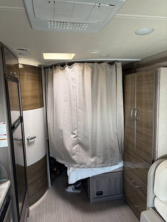 Used 2020 Thor Motor Coach Delano 24TT available in Hernando, Florida