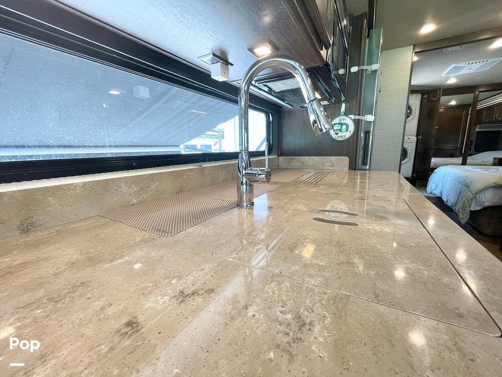2020 Allegro Red 340 Series 33AL by Tiffin from Pop RVs in Port Saint Joe, Florida